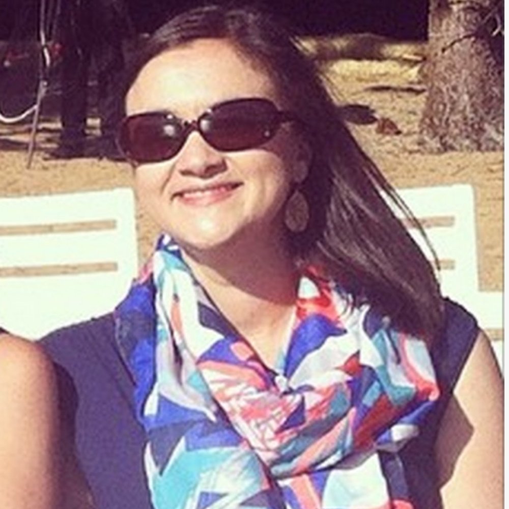 Meet your Posher, Christina